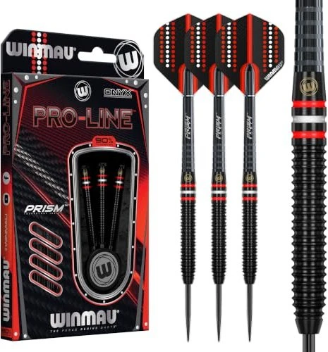 Winmau Pro-Line Steel Dart Dartpfeil 26g