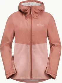 Jack Wolfskin Weiltal 2L Funktionsjacke astro dust (Damen)