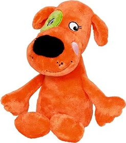 Coppenrath Die Lieben Sieben - Plüschfigur Hund Henri 25cm