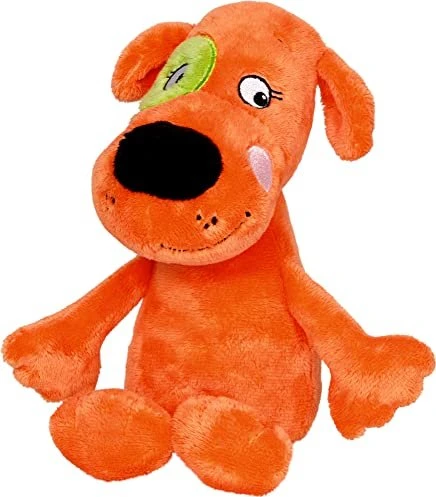 Coppenrath Die Lieben Sieben - Plüschfigur Hund Henri 25cm