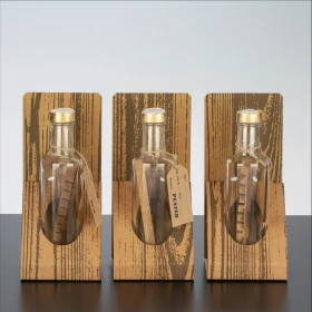 Soak Staves Box