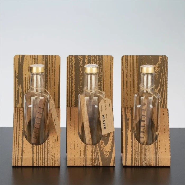Soak Staves Box