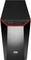 Cooler Master MasterBox Lite 3.1 TG, schwarz, Glasfenster Vorschaubild