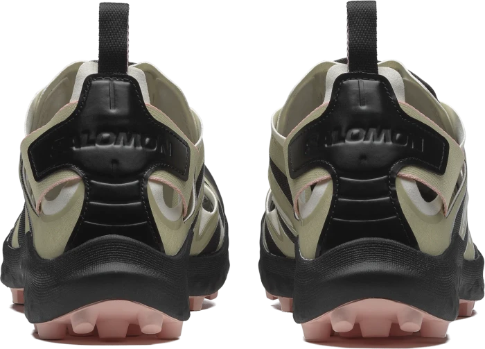 Salomon Udara Advanced black/fallen rock/astral aura (Herren)
