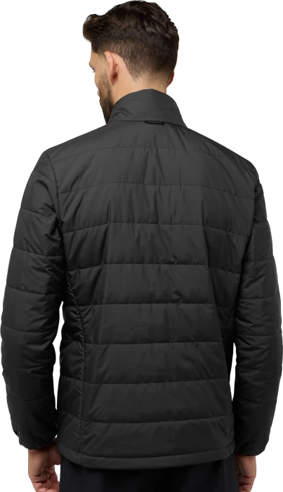 Jack Wolfskin Romberg 3in1 Funktionsjacke peat (Herren)
