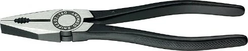 Knipex Kombizange, 25cm
