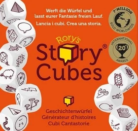 Story Cubes