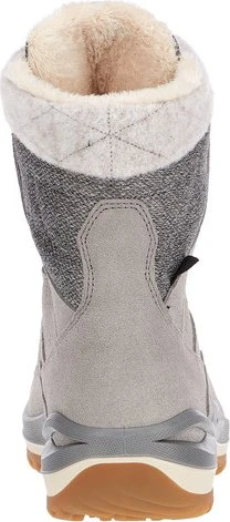Lowa Calceta III GTX grau/honig (Damen)
