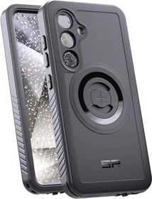 SP Connect Phone Case Extreme für Samsung Galaxy S24 schwarz