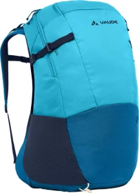 Vaude Skomer Zip 22 aqua (Damen)