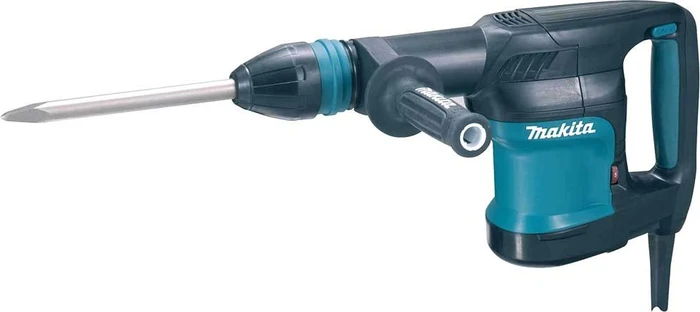 Makita HM0870C Elektro-Meißelhammer inkl. Koffer