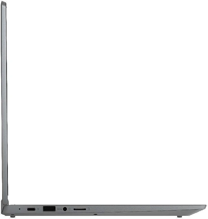 Lenovo IdeaPad Flex 5 CB 13ITL6, Iron Grey, Core i5-1135G7, 8GB RAM, 512GB SSD, DE