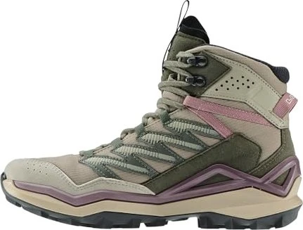 Lowa Maddox Pro GTX Mid (Damen)