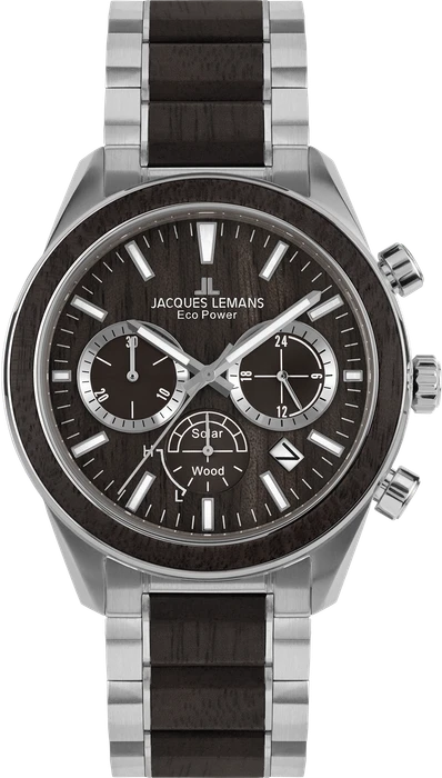 Jacques Lemans Eco Power 1-2115I