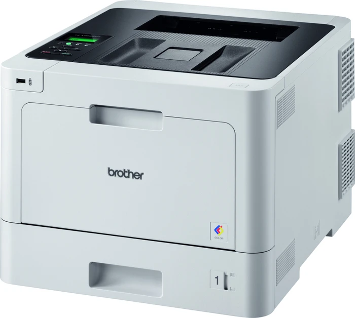 Brother HL-L8260CDW, drei Jahre Garantie, Laser, mehrfarbig