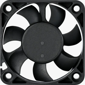 Bambu Lab P1P/P1S/X1C/X1E Control Board Fan
