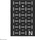 Neomounts AWL05-750BL AV-Hardware-Rack