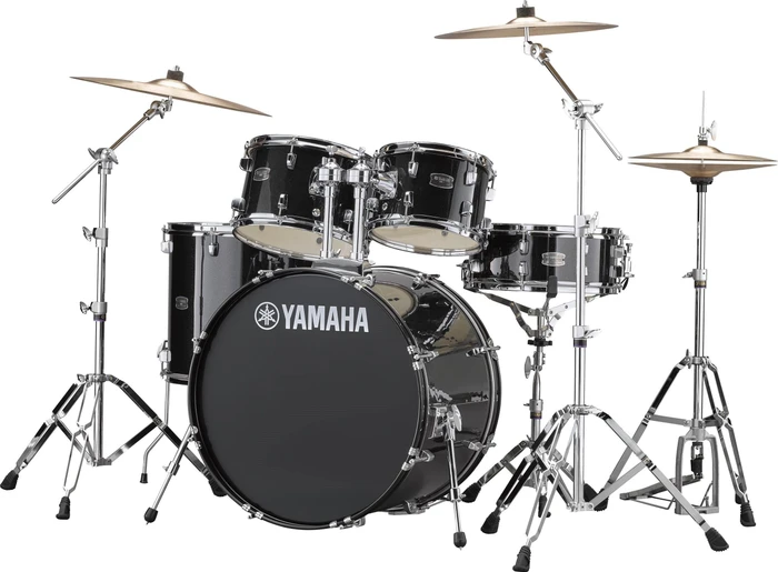 Yamaha Rydeen RDP2F5 (verschiedene Farben)