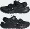 adidas Terrex Hydroterra AT core black/grey four Vorschaubild