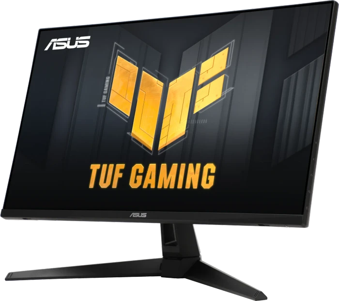 ASUS TUF Gaming VG27AQM5A, 27"