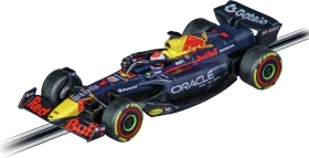 Carrera GO!!! Oracle Red Bull Racing RB21 M. Verstappen, No.1 2025