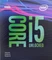Intel Core i5-9600KF, 6C/6T, 3.70-4.60GHz, boxed ohne Kühler Vorschaubild