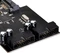 SilverStone ECU01, 4x USB 3.0, PCIe 2.0 x2 Vorschaubild