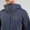 Odlo X-Alp 3L Hardshell Skijacke india ink Vorschaubild