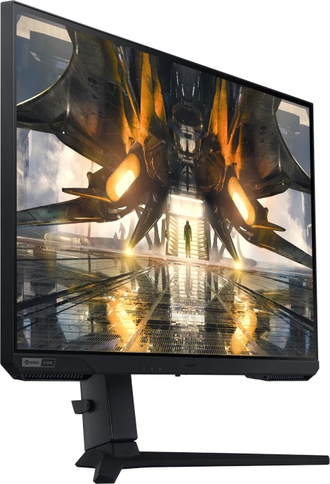 Samsung Odyssey G5 G52A (2023), 27"