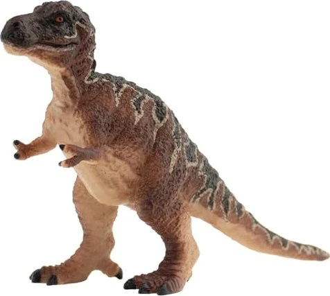 Bullyland Prehistoric World - Mini-Dinosaurier Tyrannosaurus