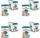 Royal Canin AGEING 11+ Stückchen in Gelee, 1.02kg (12x 85g) (420000)