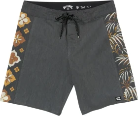 Billabong D Bah Pro 18.5" Badeshorts raven (Herren)