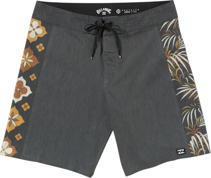 Billabong D Bah Pro 18.5" Badeshorts raven (Herren)