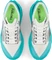 New Balance FuelCell Rebel v4 cyber jade/white/black (Herren) Vorschaubild