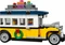 LEGO Creator Expert - Winterlicher Bahnhof Vorschaubild