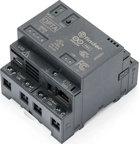Arduino Opta RS485