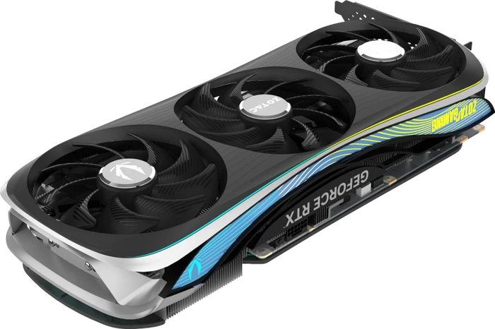 Zotac GeForce RTX 4080 SUPER
