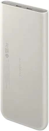 Samsung Powerbank 10000mAh (25W) beige