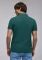 Street One Piquée mit Logo Poloshirt kurzarm tender green (Herren) Vorschaubild