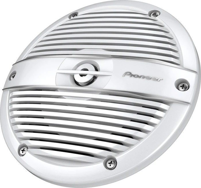 Pioneer TS-ME650FC weiß