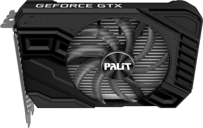 Palit GeForce GTX 1650 SUPER StormX, 4GB GDDR6, DVI, HDMI, DP