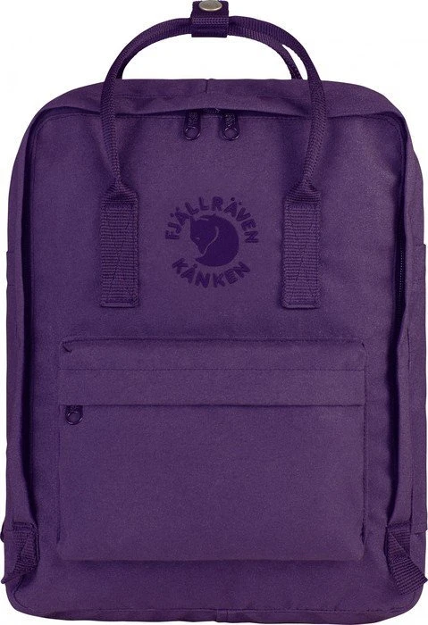 Fjällräven Re-Kanken