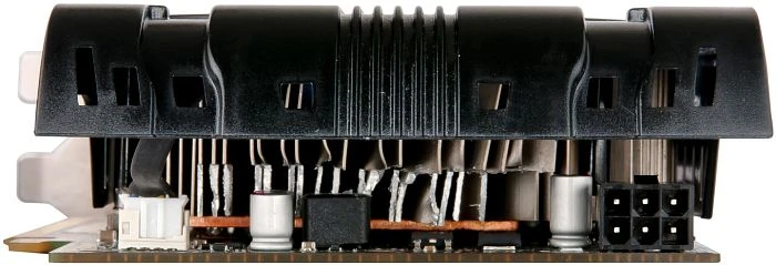 HIS Radeon HD 7790 iCooler, 1GB GDDR5, 2x DVI, HDMI, DP