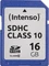 Intenso R20/W12 16GB, Class 10 Vorschaubild