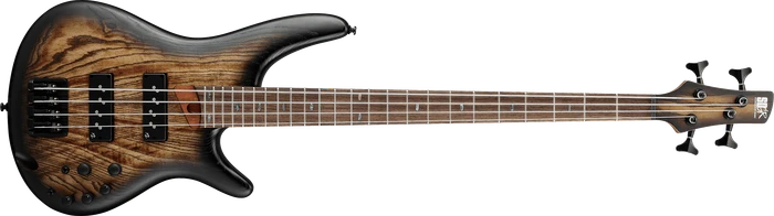 Ibanez SR600E AST Antique Brown Stained Burst