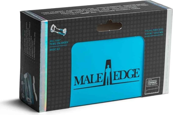 Male Edge Basic Penisverlängerung