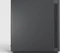 Fractal Design Define One Dark Solid, schallgedämmt Vorschaubild