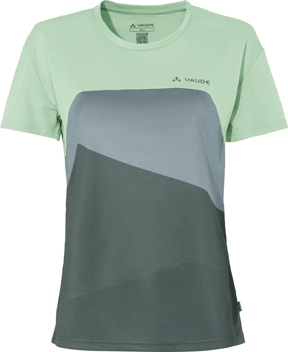 Vaude Moab VI Trikot kurzarm (Damen)