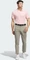 adidas Ultimate365 Tour Heat.RDY Jacquard Poloshirt kurzarm semi pink spark (Herren) Vorschaubild