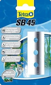 Tetra SB 45 Ersatzklingen für Scheibenreiniger GS 45